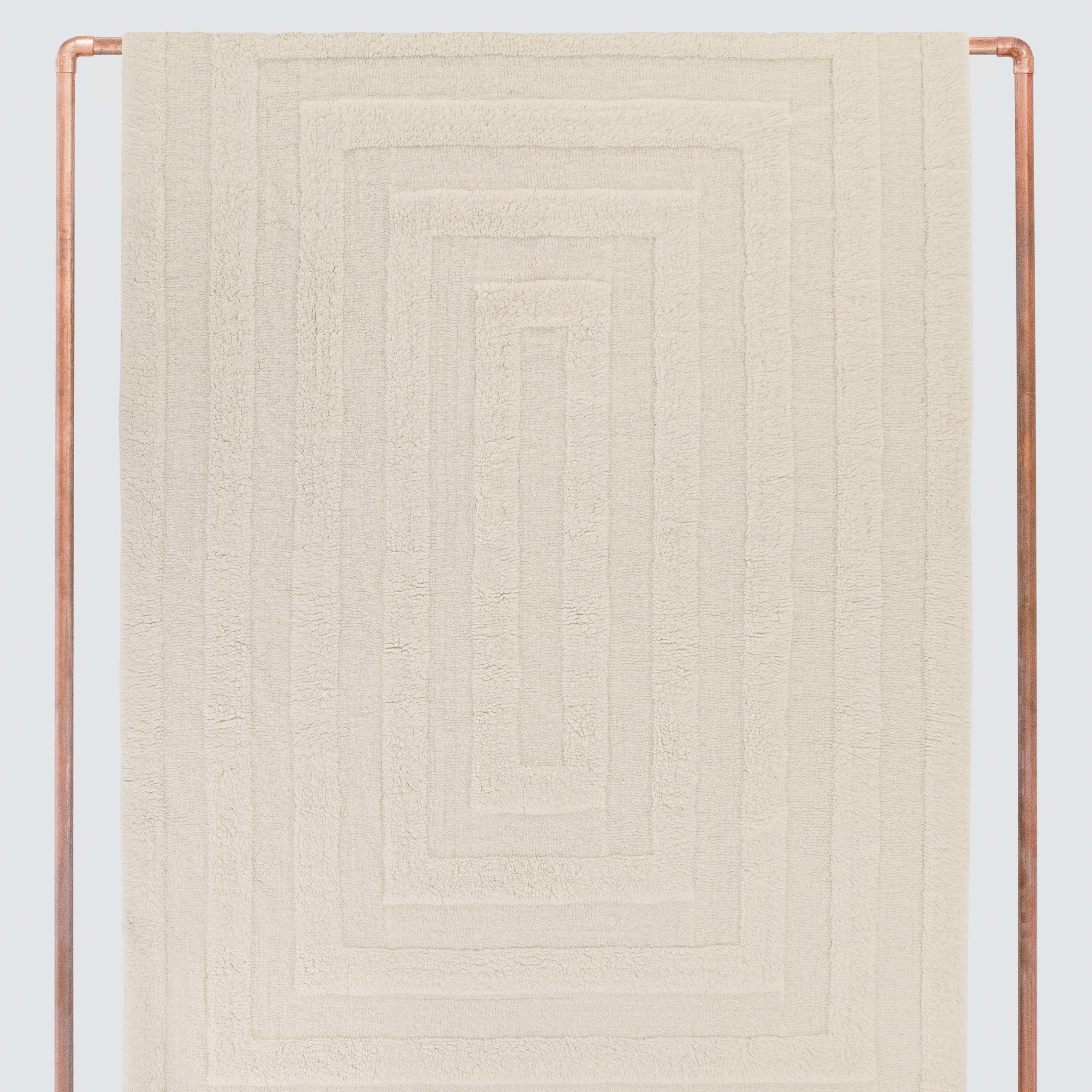 Aayat Washable Area Rug