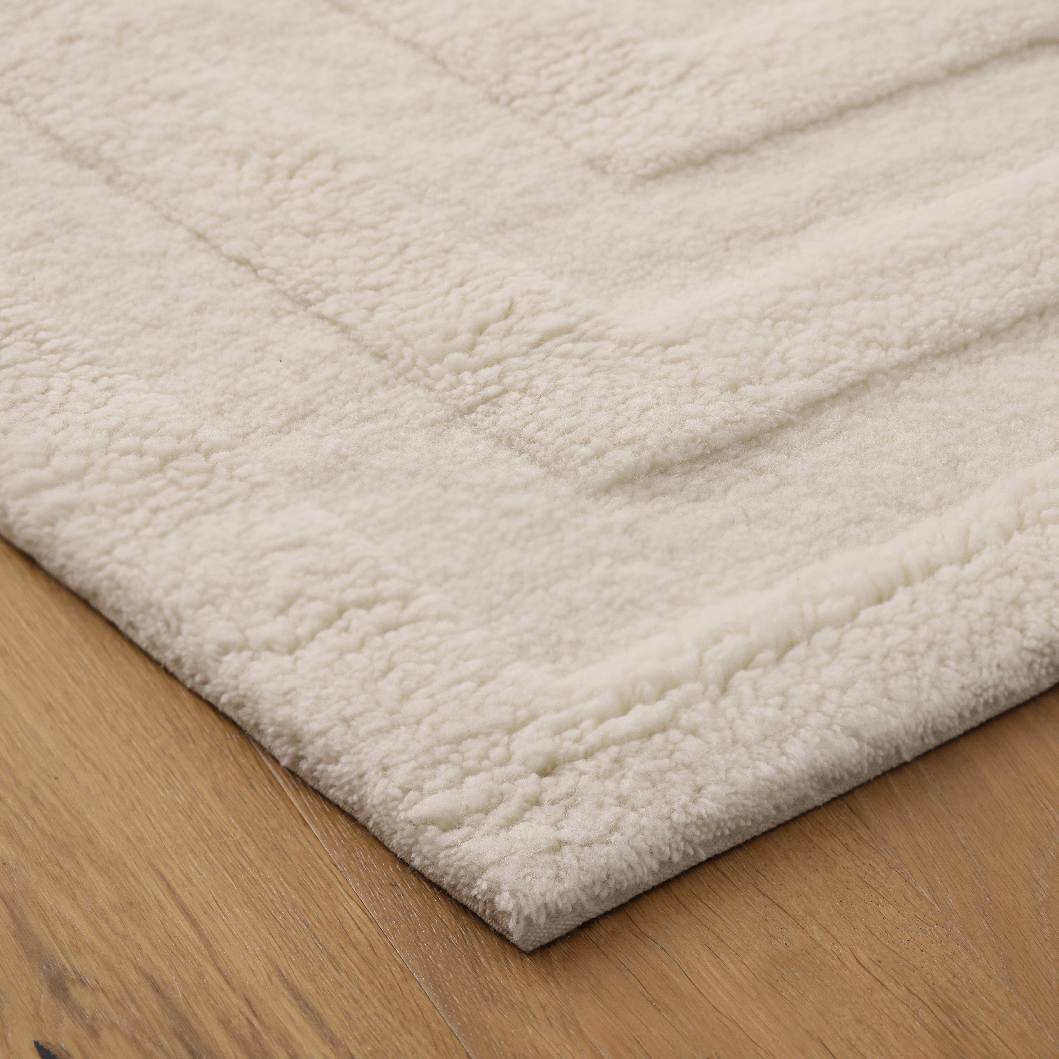 Aayat Washable Area Rug - Image 5
