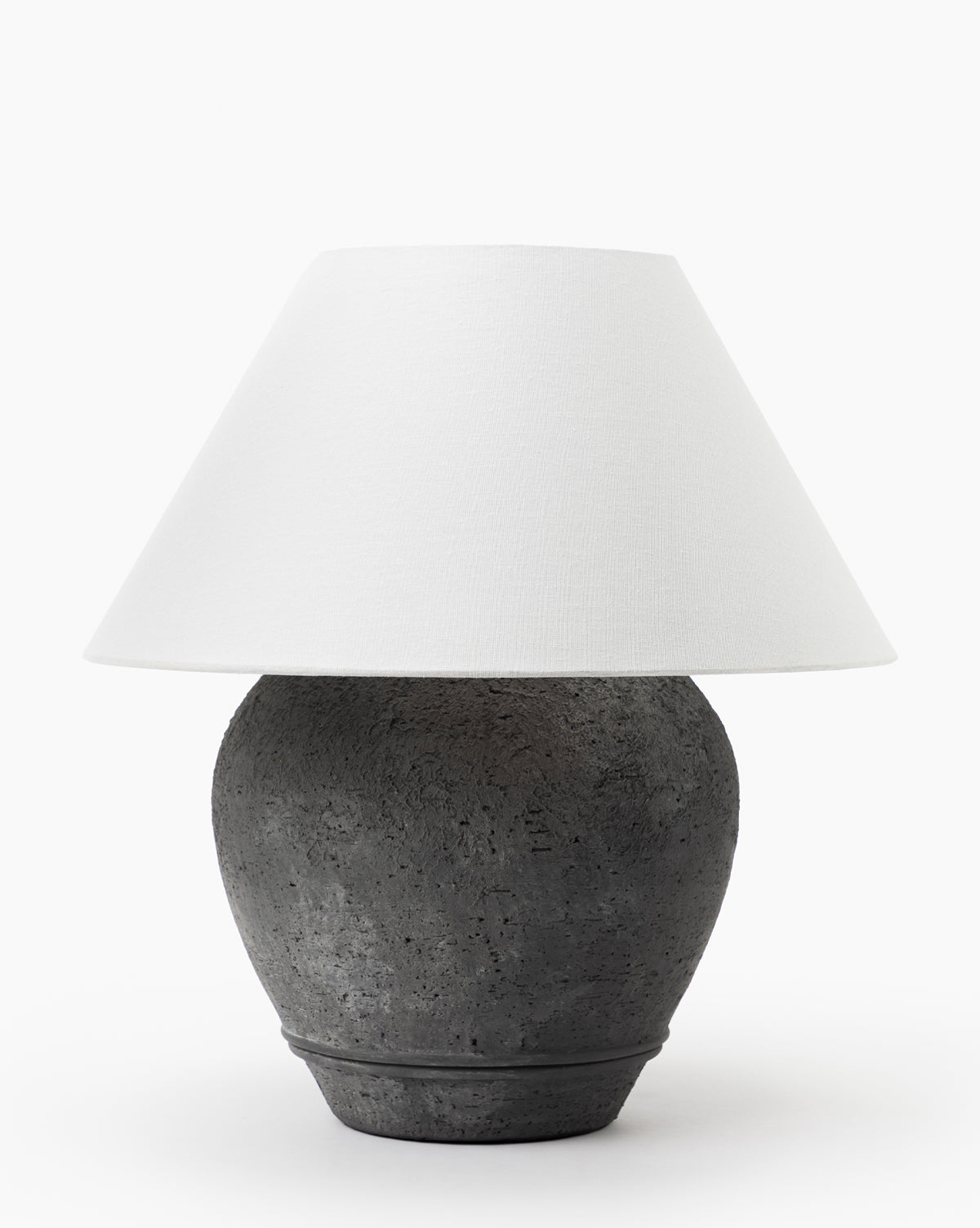 Abbott Ceramic Table Lamp - Image 5
