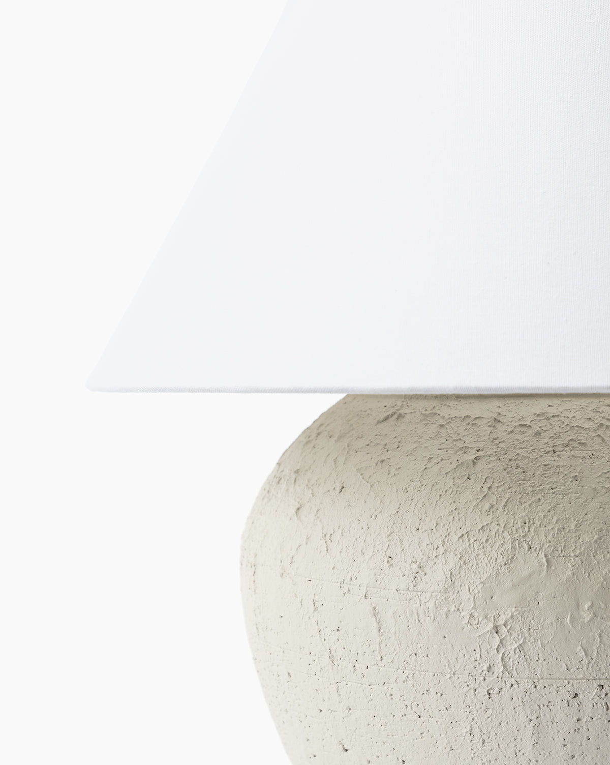 Abbott Ceramic Table Lamp - Image 3