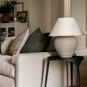 Abbott Ceramic Table Lamp